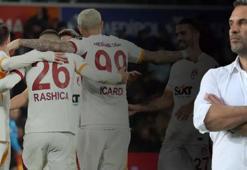 Galatasaray taraftarlarını ikiye bölen ayrılık!