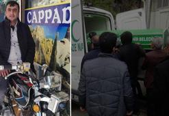 Yasak aşk cinayeti iddiası! Öldürülüp Fırat Nehri'ne atılmış