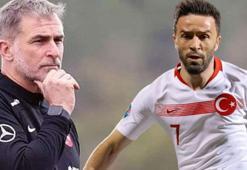 Kuntz Milli Takım'ın yeni Gökhan Gönül'ünü buldu! Almanya U20'den Türkiye'ye geldi