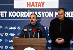 Bakan Yardımcısı Çataklı: Bir provokasyon ile karşı karşıyayız