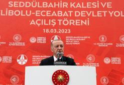 Cumhurbaşkanı Erdoğan:  İstikrar ve güven iklimine sıkı sıkıya sahip çıkmalı
