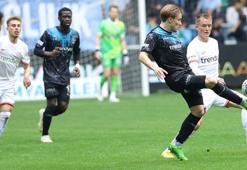 Adana Demirspor – Antalyaspor maçında 3 puan 2 golle geldi