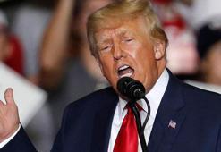 Eski ABD Başkanı Donald Trump: Salı günü tutuklanacağım. Protesto edin, ülkemizi geri alın