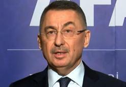 Depremde son durumu Fuat Oktay açıkladı: 49 bin 589 kişi hayatını kaybetti