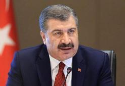 Bakan Koca’dan ishal salgını iddialarına yalanlama
