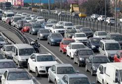 İstanbul'da bugün bazı yollar kapalı olacak