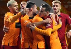 Galatasaray'ın 7 yıldızına teklif var! 130 milyon euro'luk transfer bombası