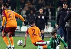 Ahmet Oğuz Dubois'dan özür diledi şampiyonluk favorisini açıkladı