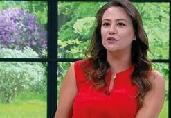 Ezgi Sertel'in acı günü! Yürek yakan sözlerle duyurdu