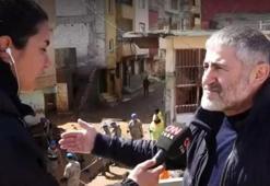 Bakan Nebati, sel felaketinin yaşandığı Şanlıurfa'da son durumu açıkladı: 11 milyon 870 bin lira para hesaplara geçti