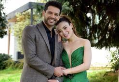 Ekranın gözde çifti: AsMeh