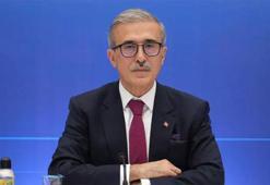 İsmail Demir'den bor karbür açıklaması