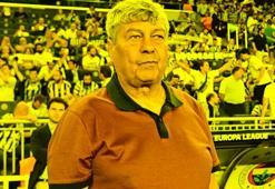 Lucescu Fenerbahçe bombasını patlattı! 'Tünelin ucundaki ışığı...'