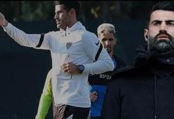 Hatayspor Süper Lig'e geri dönüyor! TFF de destek verecek