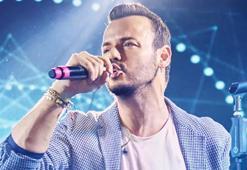 Deha Bilimlier o şarkıyı okurken gözyaşlarını tutamadı!