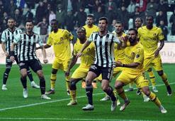 Süper Lig ve Türkiye Kupası'nda maç takvimi belli oldu