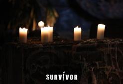 Survivor dokunulmazlığı kim kazandı? 19 Mart Survivor eleme adayı kim oldu?