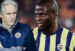 Alanya'da 4 gol 2 penaltı 1 kırmızı! Enner Valencia Alex de Souza'nın rekorunu kırdı