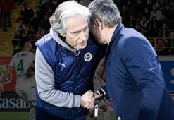 3-1'in ardından tozu dumana katacak sözler: Bu futbolla bir daha Fenerbahçe'de çalışamaz