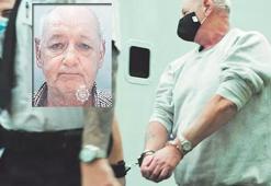 Adaletten 43 yıl kaçan seri suçluyu teknoloji yakaladı