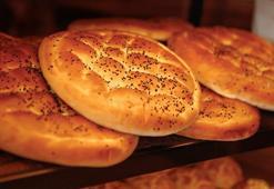 Ramazan pidesi bu yıl 10 TL'den satılacak