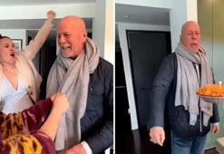Demi Moore'dan eski eşi Bruce Willis'e doğum günü kutlaması! 'Videolar kalbime bıçak saplıyor'