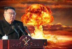 Dünya alarma geçti! Kim'den nükleer hamlesi, yüz binler askere yazılıyor
