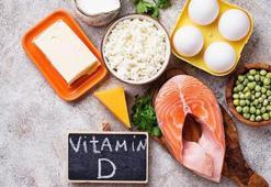 "D vitamini eksikliği üreme sağlığını olumsuz etkiliyor"