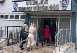 Diyarbakır'da 'Alo Masaj' operasyonunda 4 tutuklama