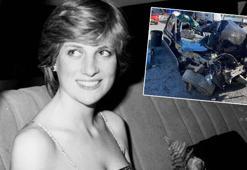 The Crown dizisi ile ilgili 'korkunç' sahne! İnsanları rahatsız edecek Prenses Diana detayı