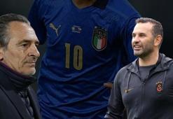 Cesare Prandelli'nin prensi Galatasaray'a geliyor! İtalya'da 2 kez gol kralı oldu
