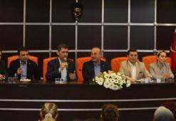 Bakan Çavuşoğlu: Bu farklı bir seçim olacak