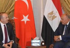 Bakan Çavuşoğlu'ndan İsveç'e net NATO mesajı