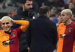 Okan Buruk'un Torreira'yı neden oynatmadığı ortaya çıktı! 6 km gerçeği...