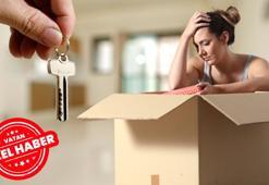 Fırsatçı ev sahiplerinden yeni hamle! Haklı sebeple tahliye nedeni