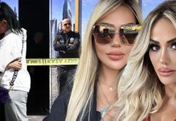 İnşaat şirketi sahibi Zehra, iş yerinde öldürüldü! Başından ve boynundan vurulmuş