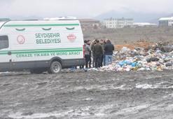 Poşet içerisinde çöpe atılan bebeğin ölü doğduğu belirlendi
