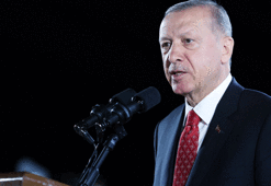 Cumhurbaşkanı Erdoğan'dan peş peşe kritik görüşmeler