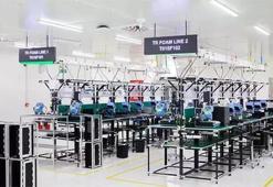 vivo, Türkiye fabrikasının kapılarını ilk kez açtı