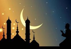 Ramazan'ın ilk gecesi 2 rekatlık namaz Fetih Suresiyle başlıyor! Bu namazı kılana 2 müjde var