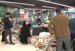 Et ve Süt Kurumu ürünleri Tarım Kredi marketlerinde uygun fiyattan satılacak