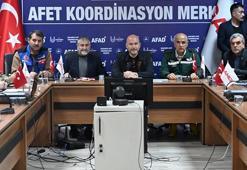 3 bakan son durumu açıkladı: Sel felaketinde can kaybı 20'ye yükseldi