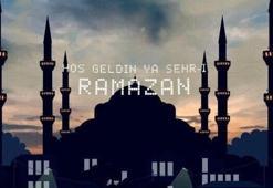 Ramazan'ın ilk günü mesajları 2023! Ayetli, dualı, resimli Şehr-i Ramazan mesajları | Hoşgeldin on bir ayın sultanı Ramazan mesajları
