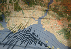 4 üniversiteden deprem master planı! İstanbul'da riskli olmayan semt yok