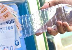 Ambalajı at paranı al! Yeni dönem için tarih verildi