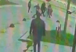 Taksi şoförüne 'tenha bir yere çek' deyince ortalık karıştı! Ava giderken avlandılar