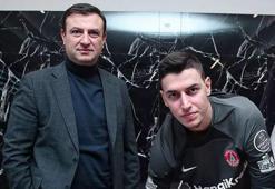 Portekiz'de oynamadan Ümraniyespor'a geldi, Ümraniyespor'da oynamadan İskoçya'ya gidiyor