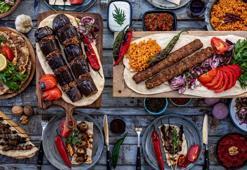 İftar mönülerinin fiyatları belli oldu! Her keseye göre iftar var