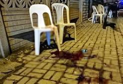 Asker eğlencesinde silahlı kavga: 7 yaralı