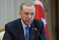 Cumhurbaşkanı Erdoğan'ın YSK'ya başvuru saati belli oldu